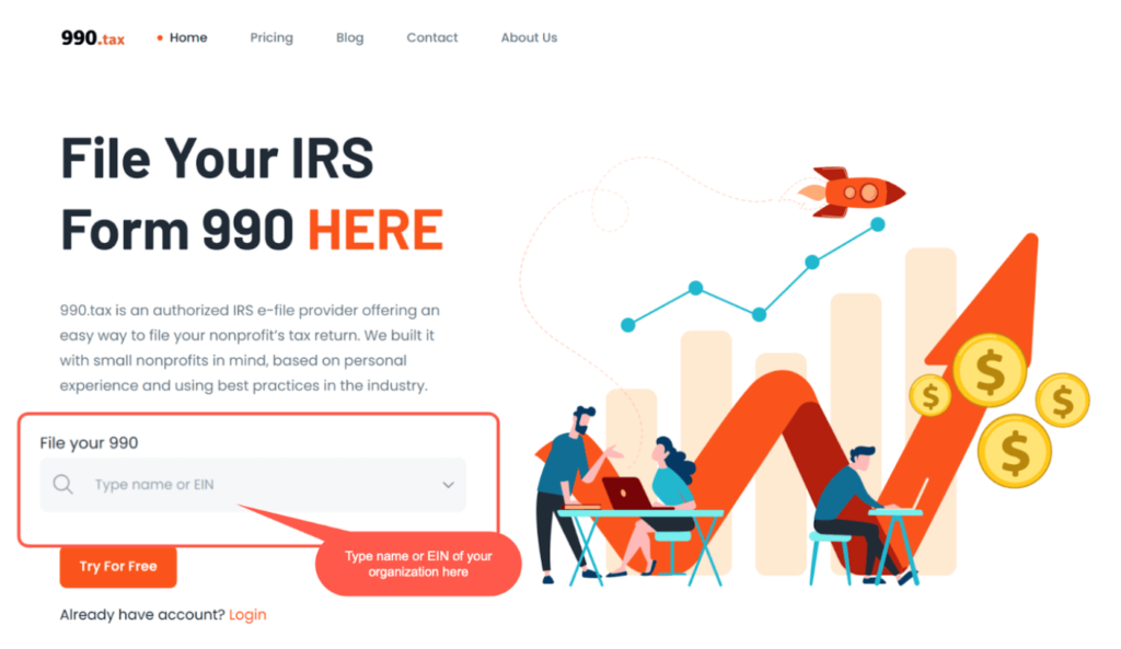 How to File Your Taxes: Step-by-Step Instructions