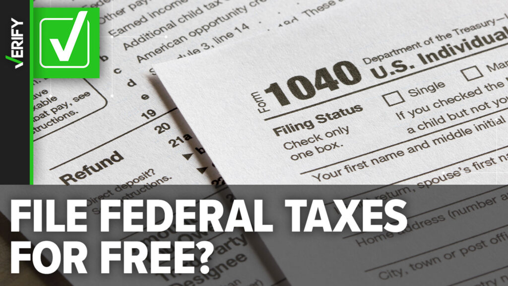 State Taxes vs. Federal Taxes: What You Need to Know
