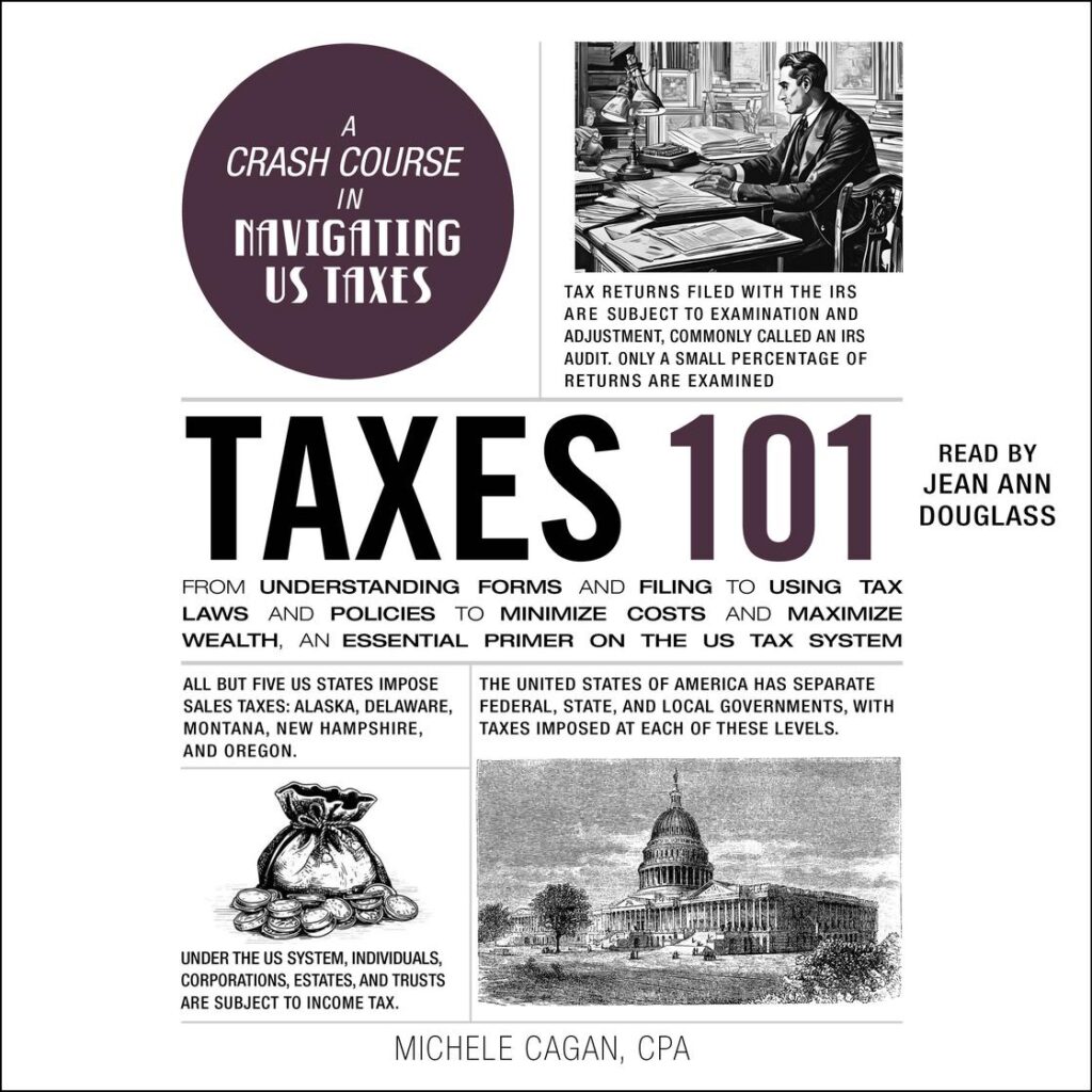 Understanding Federal Income Tax: A Complete Guide