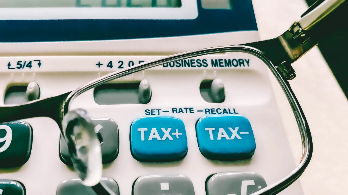 2025 U.S. Tax Changes: What Every Taxpayer Needs to Know