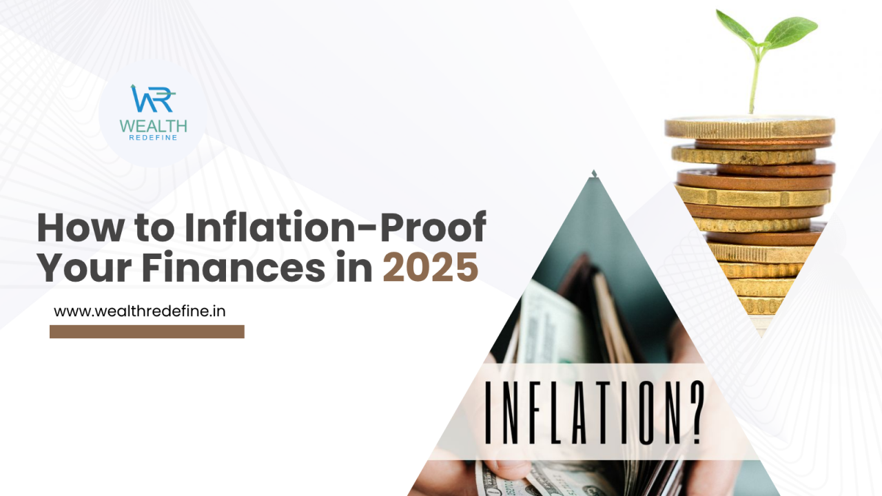 Is Your 2025 Financial Plan Future-Proof Against Inflation and Debt?