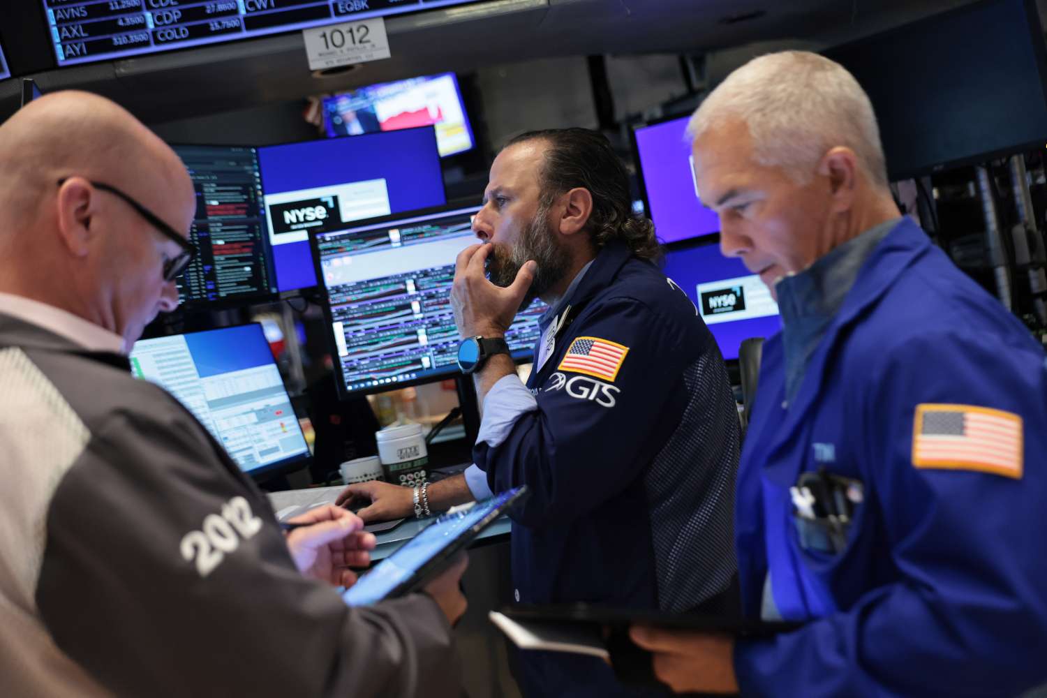 Will the U.S. Stock Market Rally Hold Strong Through the End of 2025?